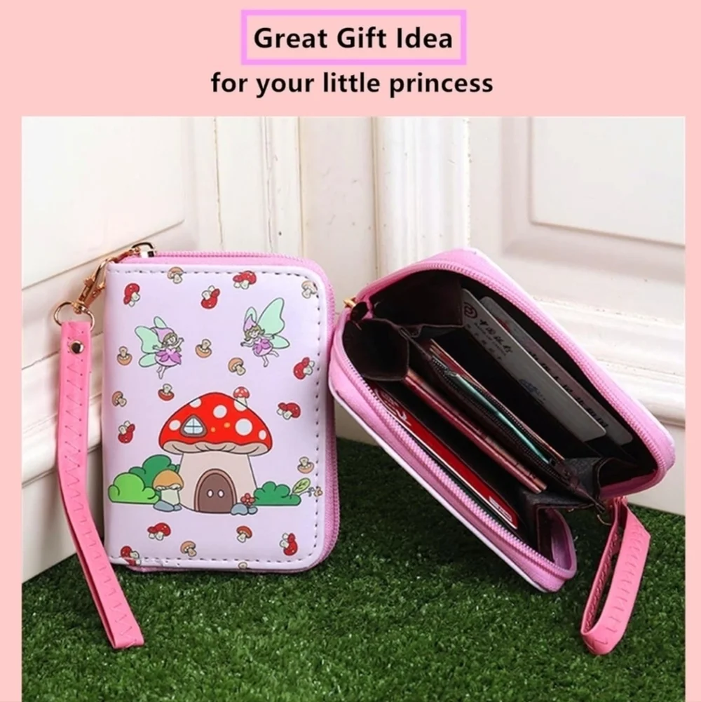 None adorable pink